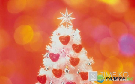Новогодние картинки 2017 для влюбленных скажут все за вас и даже больше