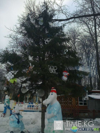 Новогодние праздники 2017 как отдыхаем: сколько продлятся новогодние каникулы