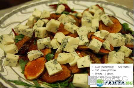 Новогодние салаты 2017, рецепты с фото: простые идеи вкусных блюд для праздничного стола