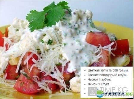 Новогодние салаты 2017, рецепты с фото: простые идеи вкусных блюд для праздничного стола