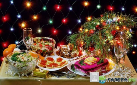 Новогодние салаты 2017 с фото салаты рецепты новинка: простые и вкусные