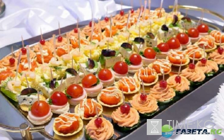 Новогодние закуски 2017 с фото: рецепты самых вкусных и простых закусок к новогоднему столу