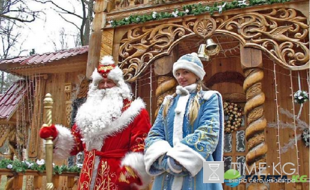 Новогодний корпоратив 2017: сценарий, как провести, конкурсы