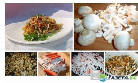 Новогодний стол 2017: легкие и вкусные рецепты к празднику