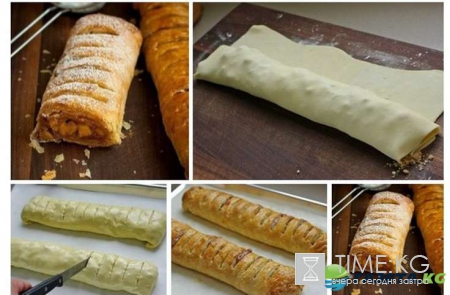 Новогодний стол 2017: легкие и вкусные рецепты к празднику