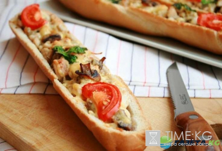 Новогодний стол в год Петуха 2017: рецепты вкусных блюд, фото