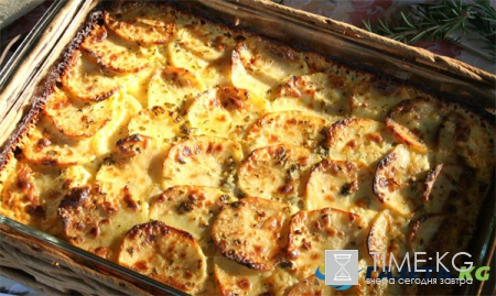 Новогодний стол в год Петуха 2017: рецепты вкусных блюд с фото