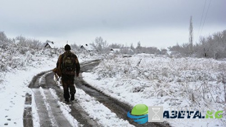 Новороссия 05.12.2016: новости часа, сводки ополчения Новороссии, последние новости Донецка 5 декабря, ситуация в ДНР и ЛНР на сегодня, обзор боевых действий в Донбассе