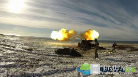 Новороссия 06.12.2016: новости часа, сводки ополчения Новороссии, последние новости Донецка 6 декабря, ситуация в ДНР и ЛНР на сегодня, обзор боевых действий в Донбассе