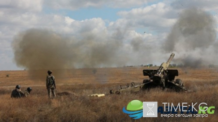 Новороссия 09.12.2016: новости часа, сводки ополчения Новороссии, последние новости Донецка 9 декабря, ситуация в ДНР и ЛНР на сегодня, обзор боевых действий в Донбассе