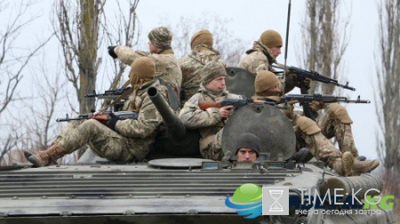 Новороссия 12.12.2016: новости часа, сводки ополчения Новороссии, последние новости Донецка 12 декабря, ситуация в ДНР и ЛНР на сегодня, обзор боевых действий в Донбассе
