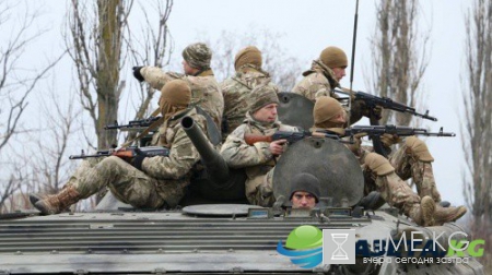Новороссия 15 декабря 2016: новости, сводки ополчения Новороссии, последние новости Донецка 15.12.2016, обстановка в ДНР и ЛНР на сегодня, обзор боевых действий в Донбассе 15 декабря