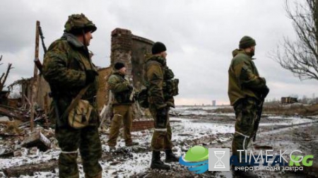 Новороссия 17 декабря 2016: новости, сводки ополчения Новороссии, последние новости Донецка 17.12.2016, обстановка в ДНР и ЛНР на сегодня, обзор боевых действий в Донбассе 17 декабря