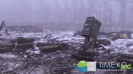Новороссия 19 декабря 2016: новости Дебальцево, сводки ополчения Новороссии, последние новости Донецка 19.12.2016, обстановка в ДНР и ЛНР на сегодня, обзор боевых действий в Донбассе 19 декабря