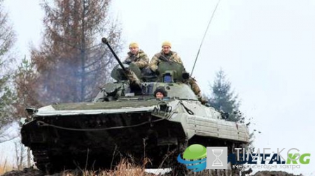 Новороссия 19 декабря, новости сегодня: сводки ополчения, последние новости Дебальцево 19.12.2016, обстановка в Донбассе на сегодняшний день