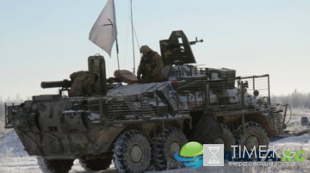 Новороссия 25 декабря 2016: новости, сводки ополчения Новороссии, последние новости Дебальцево 25.12.2016, обстановка в ДНР и ЛНР на сегодня, обзор боевых действий в Донбассе 25 декабря