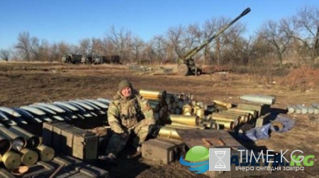 Новороссия 29 декабря, новости сегодня: сводки ополчения Новороссии сейчас, последние новости Дебальцево 29.12.2016, обстановка в Донбассе на сегодняшний день