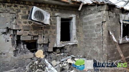 Новороссия 9 декабря 2016: новости сегодня, сводки ополчения Новороссии, последние новости Донецка 09.12.2016, обстановка в ДНР и ЛНР на сегодня, обзор боевых действий в Донбассе 9 декабря