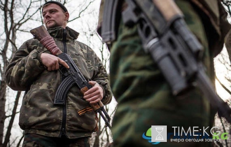 Новороссия, последние новости: планы Киева, комментарий представителя милиции ЛНР