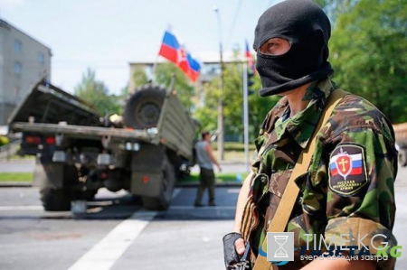 Новости «Новороссии»: эксперт предсказал существование «Л/ДНР» в течение 20 лет