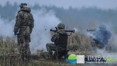 Новости Новороссии сегодня, 5 декабря: сводки ополчения, ситуация в Донбассе, обзор военных действий в ДНР и ЛНР, новости Донецка 05.12.2016