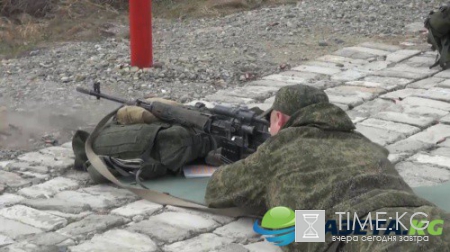 Новости Новороссии сегодня, 8 декабря: сводки ополчения, ситуация в Донбассе, обзор военных действий в ДНР и ЛНР, новости Донецка 08.12.2016