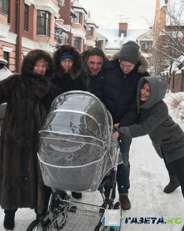 Новости шоу-бизнеса России сегодня, 04.12.2016: тайны звезд, последние новости знаменитостей 4 декабря