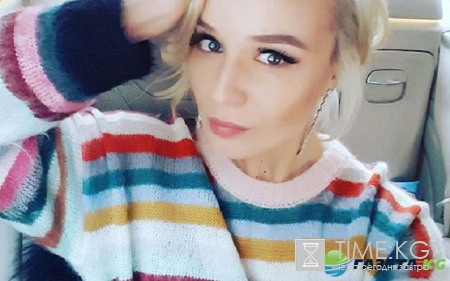 Новости шоу-бизнеса России сегодня 05.12.2016: Полина Гагарина больше не может скрывать беременность, Клиентка Розы Сябитовой требует от нее 325 тысяч рублей через суд