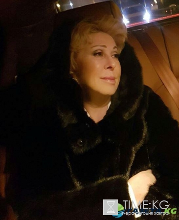 Новости шоу-бизнеса России сегодня, 12.12.2016: тайны звезд, последние новости знаменитостей 12 декабря