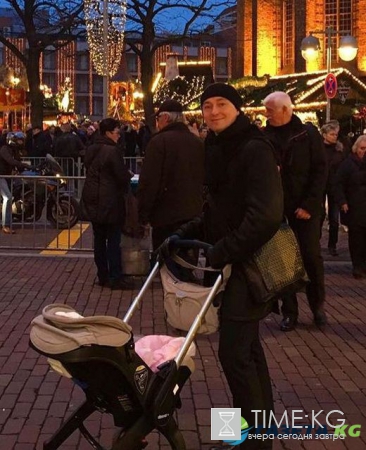 Новости шоу-бизнеса России сегодня, 15.12.2016: тайны звезд, последние новости знаменитостей 15 декабря