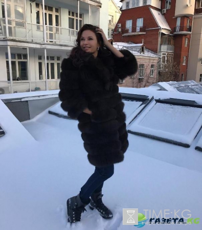 Новости шоу-бизнеса России сегодня, 22.12.2016: тайны звезд, последние новости знаменитостей 22 декабря