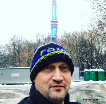 Новости шоу-бизнеса сегодня, 22 декабря: личная жизнь российских звезд, новости о знаменитостях сейчас, 22.12.2016