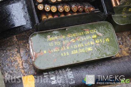 Новости Сирии. Сегодня 28 декабря 2016