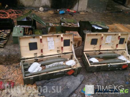 Новости Сирии. Сегодня 28 декабря 2016