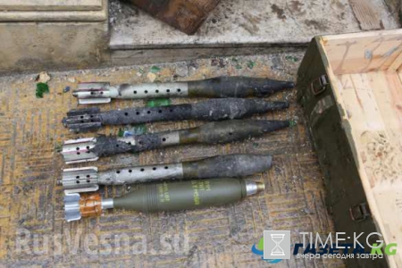 Новости Сирии. Сегодня 28 декабря 2016