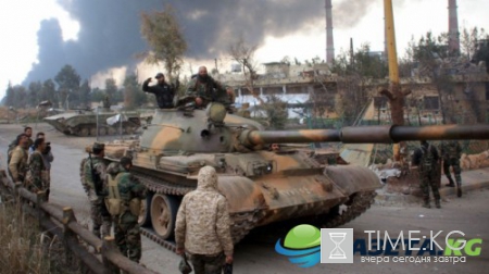 Новости Сирии сегодня, 8 ноября: обзор карты боевых действий в Сирии на сегодня, бои в Алеппо от 08.12.2016, что происходит в Сирии сейчас, последние новости из Сирии 08.12.2016