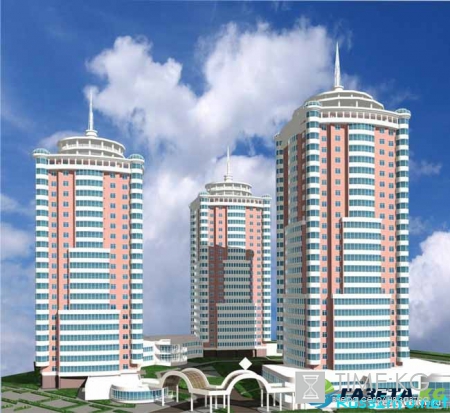 Новостройки Хабаровска от застройщика в 2017 году