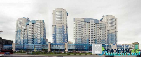 Новостройки Кемерово от застройщика в 2017 году