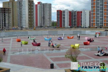 Новостройки Тюмени от застройщика в 2017 году