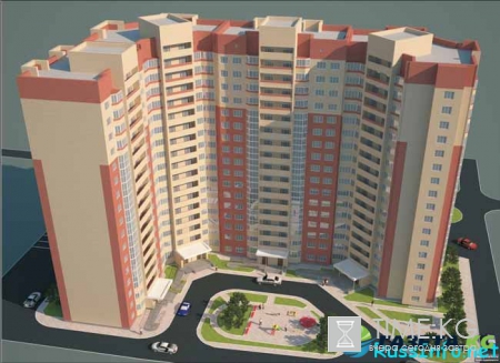 Новостройки в Оренбурге от застройщика в 2017 году