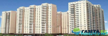 Новостройки в Оренбурге от застройщика в 2017 году