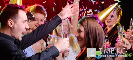 Новый год 2017 год Петуха: сценарий для детей, для корпоратива