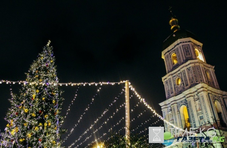 Новый год-2017: как его встретят украинские звезды (фото)