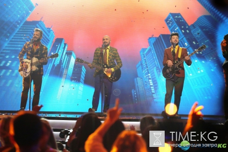 Новый год-2017: как его встретят украинские звезды (фото)