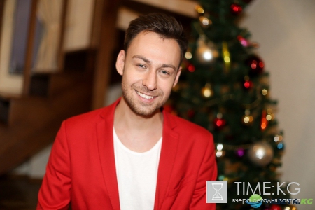 Новый год-2017: как его встретят украинские звезды (фото)