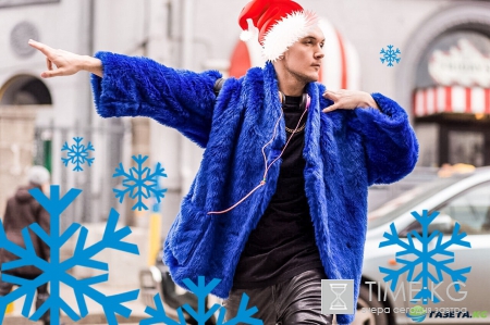 Новый год-2017: как его встретят украинские звезды (фото)