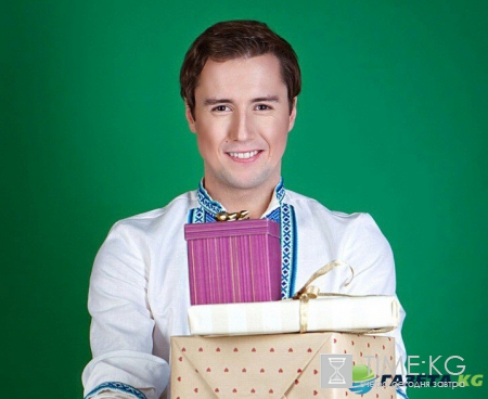 Новый год-2017: как его встретят украинские звезды (фото)