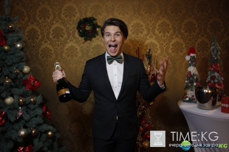 Новый год-2017: как его встретят украинские звезды (фото)