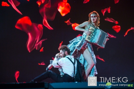 Новый год-2017: как его встретят украинские звезды (фото)