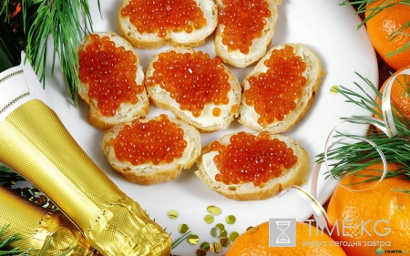 Новый год 2017: как встречать, что готовить, что одеть, что дарить